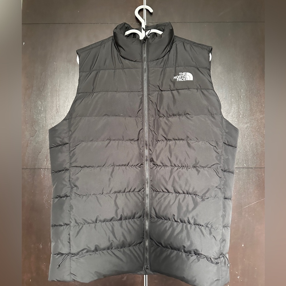 North Face Aconcagua 3 Vest